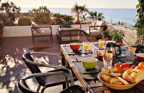 Carboneras Casa | ¡ VAMOS A LA PLAYA !