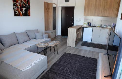 Jagodina Apartamento | Vamos a la playa