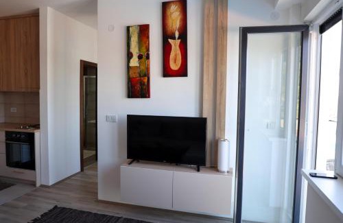 Jagodina Apartamento | Vamos a la playa