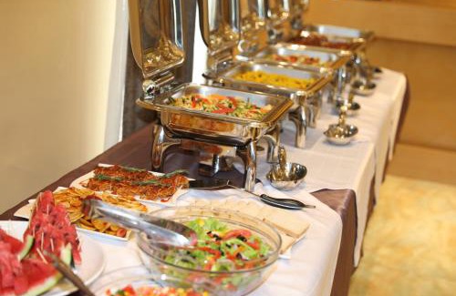 Bole Hotel | Vamos Addis Hotel