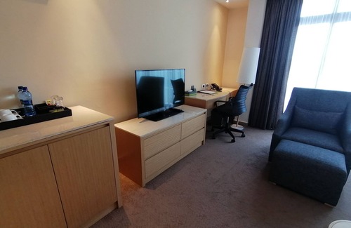 Bole Apartamento | Vamos Addis Hotel