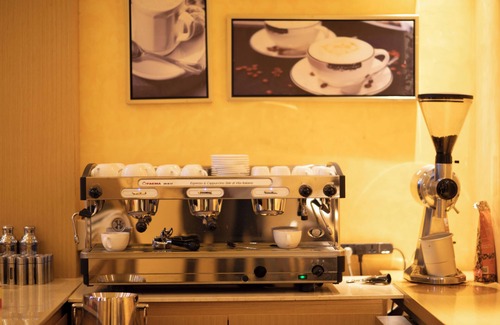 Bole Apartamento | Vamos Addis Hotel