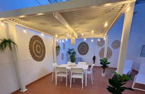 Puerto de Santiago Apartamento | Vamos Tenerife - Playa La Arena