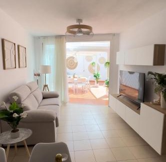 Puerto de Santiago Apartamento | Vamos Tenerife - Playa La Arena