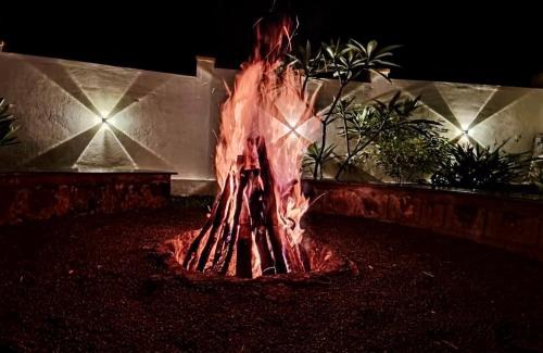 Yercaud Villa | Vamsi's Woodside