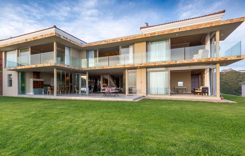 Sedgefield Casa | Van Aardtspos
