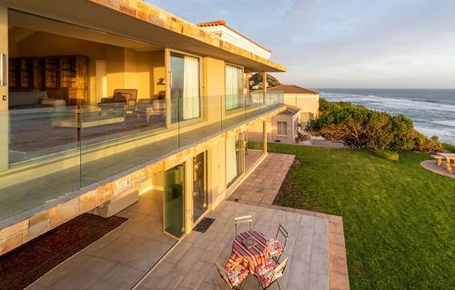 Sedgefield Casa | Van Aardtspos
