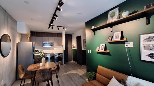 Centro Apartamento | Van Alen Haus