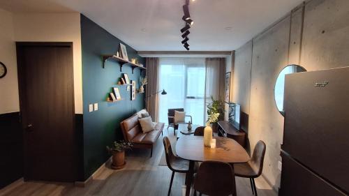 Centro Apartamento | Van Alen Haus
