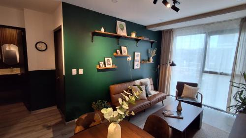 Centro Apartamento | Van Alen Haus