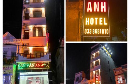 Dong Van Casa | Van Anh Hotel - Restaurant