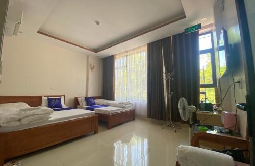 Lao Cai Hotel | Van Anh Motel