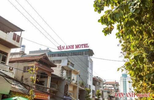 Lao Cai Hotel | Van Anh Motel