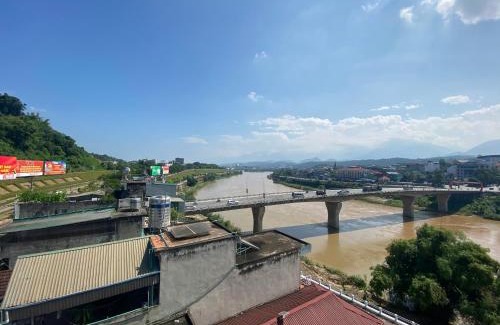 Lao Cai Hotel | Van Anh Motel