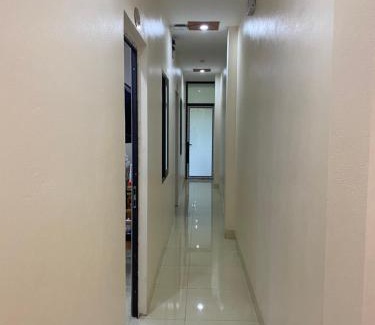 Lao Cai Hotel | Van Anh Motel