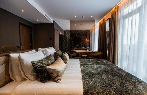 Almere Hotel | Van Der Valk Hotel Almere