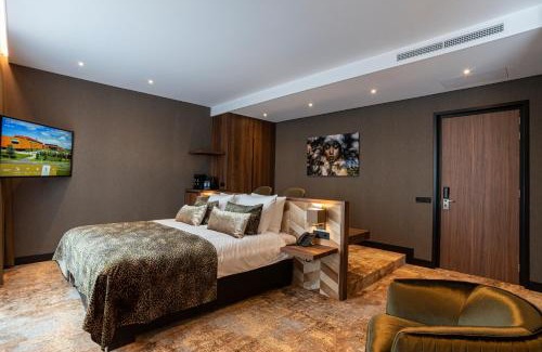 Almere Hotel | Van Der Valk Hotel Almere