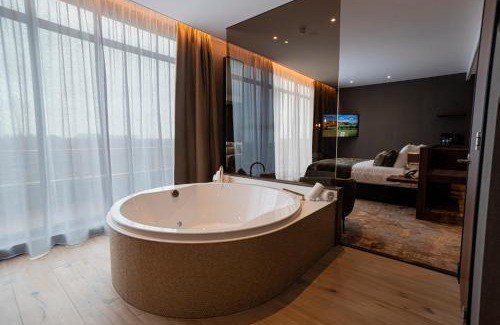Almere Hotel | Van Der Valk Hotel Almere