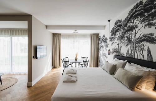 Saint-Aygulf Hotel | Van der Valk Hotel Bloom Saint Aygulf