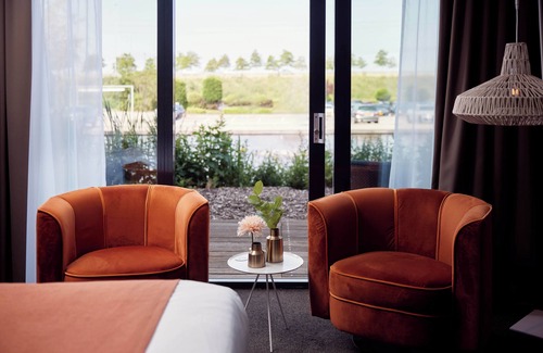 Breukelen Hotel | Van der Valk Hotel Breukelen