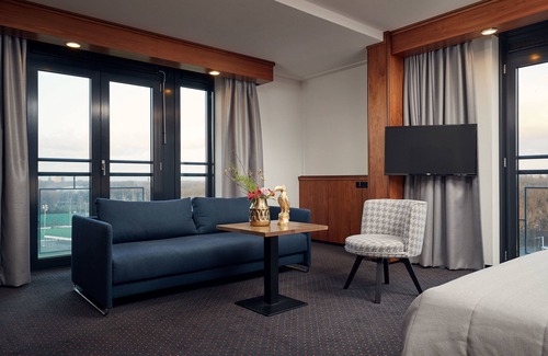 Stratum Hotel | Van der Valk Hotel Eindhoven