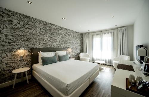 Saint-Aygulf Hotel | Van der Valk Hotel Le Catalogne Saint Aygulf