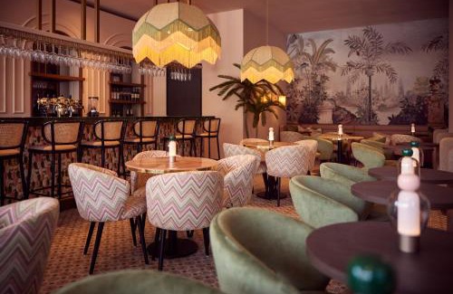 Lelystad Hotel | Van der Valk Hotel Lelystad
