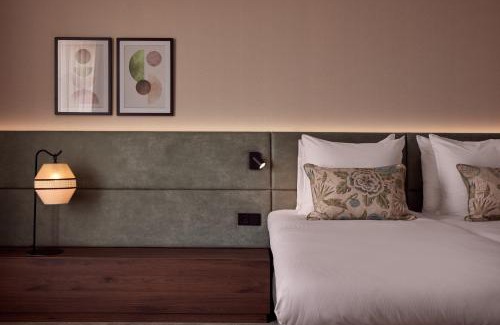 Lelystad Hotel | Van der Valk Hotel Lelystad