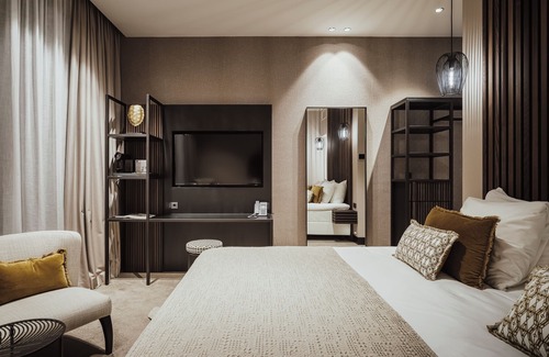 Middelburg Hotel | Van der Valk Hotel Middelburg