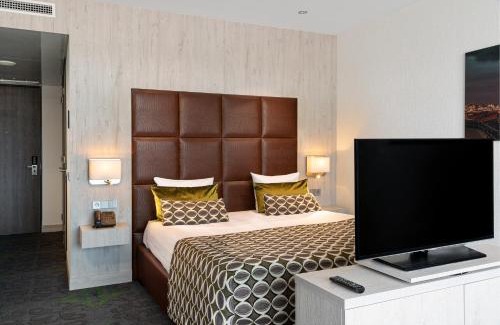 Municipality of Oostzaan Hotel | Van der Valk Hotel Oostzaan - Amsterdam