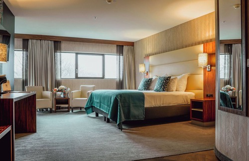 Noord Hotel | Van der Valk Hotel Rotterdam - Blijdorp