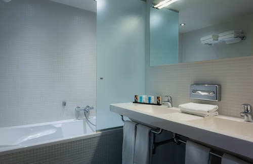 Noord Hotel | Van der Valk Hotel Rotterdam - Blijdorp