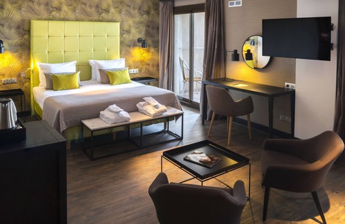 Saint-Aygulf Hotel | Van der Valk Hotel Saint Aygulf