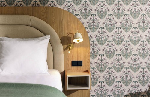 Katwoude Hotel | Van der Valk Volendam