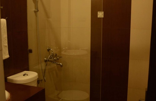 Katra Hotel | Van Durga Villas & Suites Katra