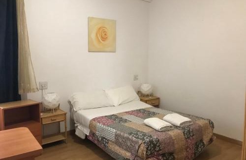 Van Dyck Apartamento | Van Dyck Zona de tapas VUT 37870