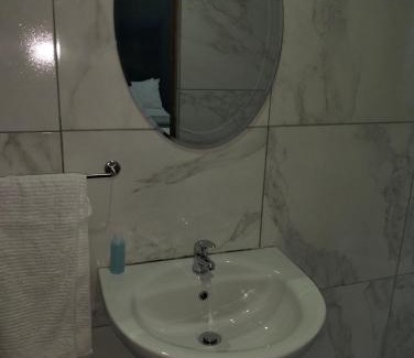 Boksburg Casa | Van Dyk guest house