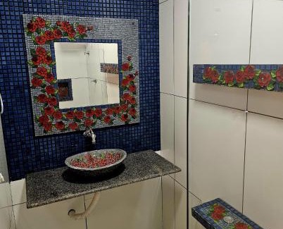Jacarecica Apartamento | Van Gogh