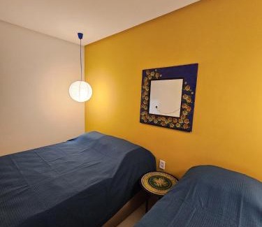 Jacarecica Apartamento | Van Gogh