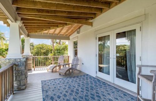 Tybee Island Casa | Van Horne Villa