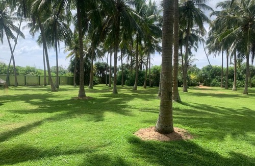 Dodanduwa Casa | Van Kessel Villas