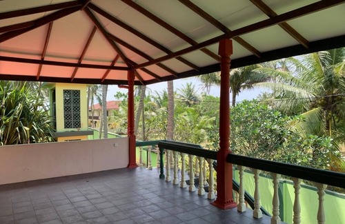 Dodanduwa Casa | Van Kessel Villas