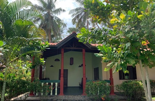 Dodanduwa Casa | Van Kessel Villas
