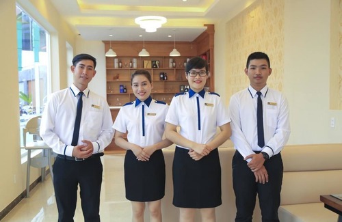Sa Dec Hotel | Van Kim Long