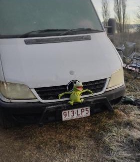 Jindabyne Otro | Van near Jindy - Thredbo and ski areas