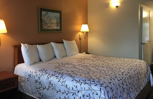 Marina District Hotel | Van Ness Inn