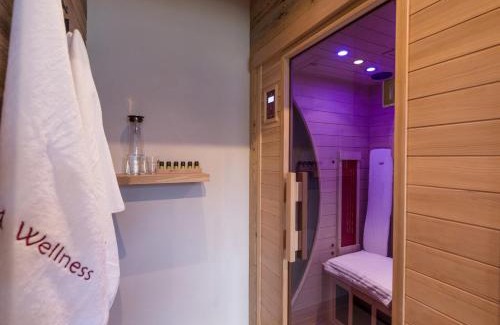 Emberg Apartamento | Van's Place, Luxus Apartment im Zillertal