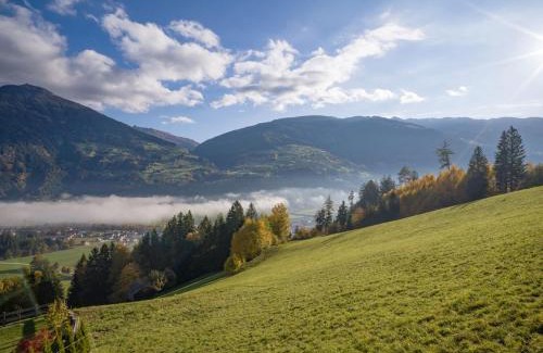 Emberg Apartamento | Van's Place, Luxus Apartment im Zillertal