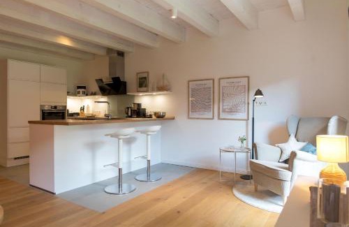 Rysum Apartamento | Van Senden 12 Luzie