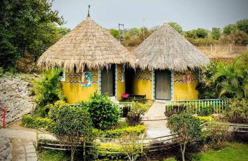 Rajpipla Complejo | Van Vagdo Resort